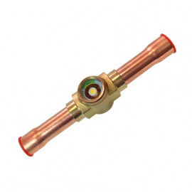 Смотровое стекло