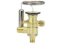 Терморегулирующий вентиль ТРВ