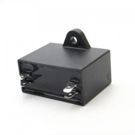 Пусковой  конденсаторы