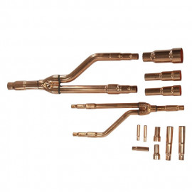 Разветвители (рефнеты)