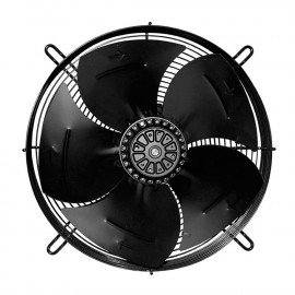 Осевые вентилятор 550мм   (380v-50Hz)
