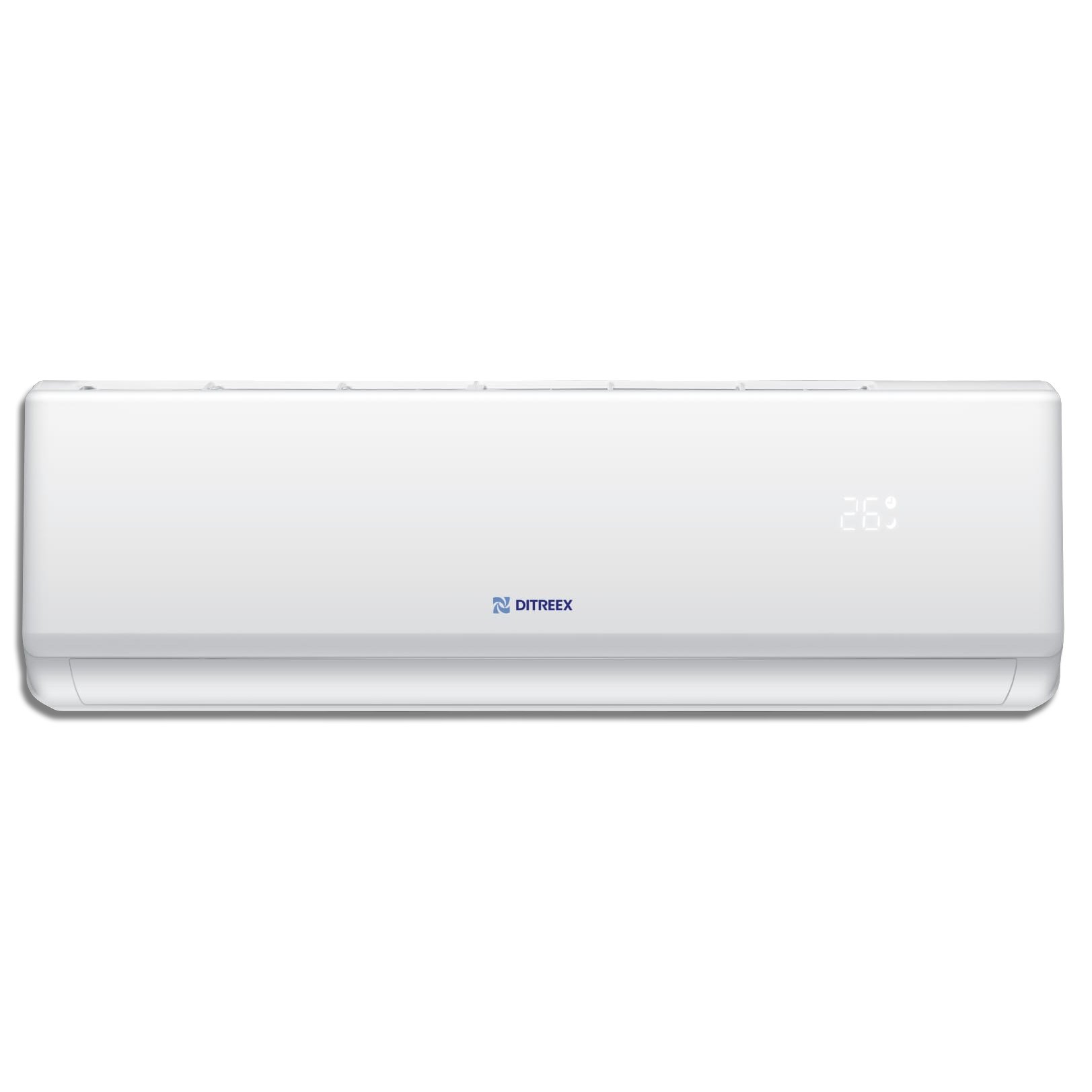 Мультисплит-система Ditreex-12: Inverter R32 DTXM-12K6XAC1/I  (внутренний блок)
