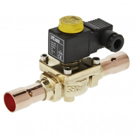 Соленоидный вентиль