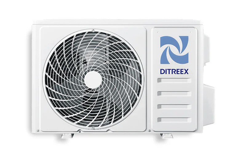 Мультисплит-система R32 Ditreex-27: DTXM-27KD6F3/O 3 выхода (Наружный блок)