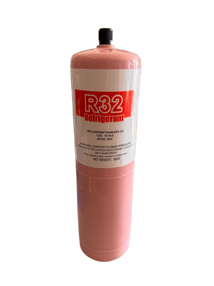 Фреон R32 ( 680g )