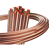 Медные трубы