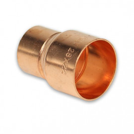 Муфты медные