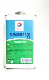Масло синтетическое Planetelf ACD 32 (Франция) (1л.)  (синтика)