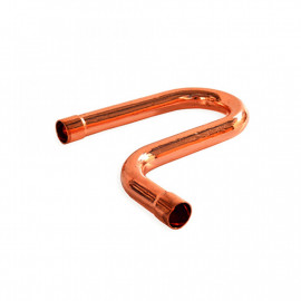 Маслосъемные петли