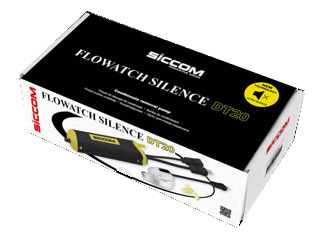 Помпа Siccom Flowatch Silence DT20