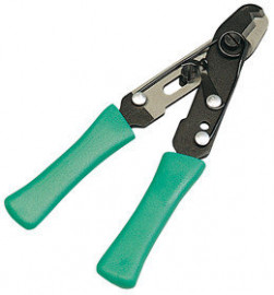 Капилярорез (ножницы для резки капилярной трубки) PTC-01