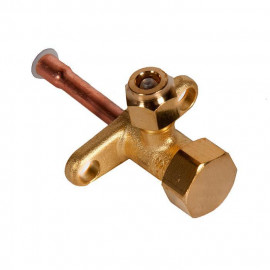 Сервисные порты