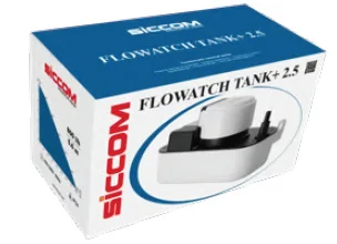 Помпа Siccom Flowatch Tank
