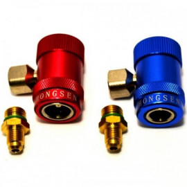 Авто-переходник (Адаптер)